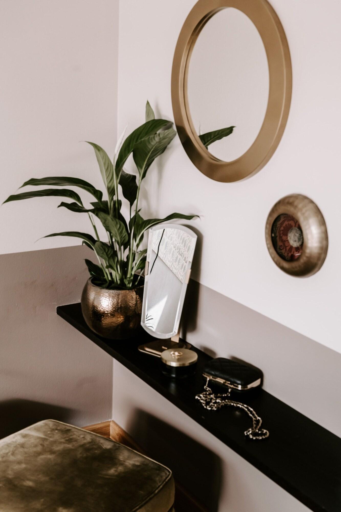 Townhouse Berlin Aparthotel Bagian luar foto